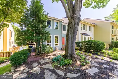 2001 Chadds Ford Drive, Reston, VA 20191 - Photo 3