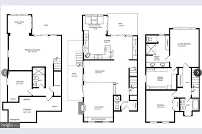 2001 Chadds Ford Drive, Reston, VA 20191 - Photo 15