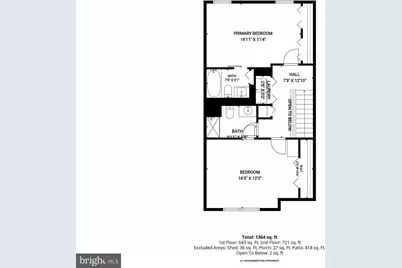 6580 Medinah Lane, Alexandria, VA 22312 - Photo 27