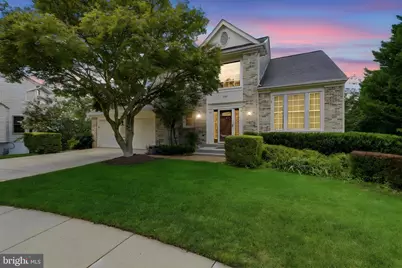 6803 Marleigh Court, Clifton, VA 20124 - Photo 1