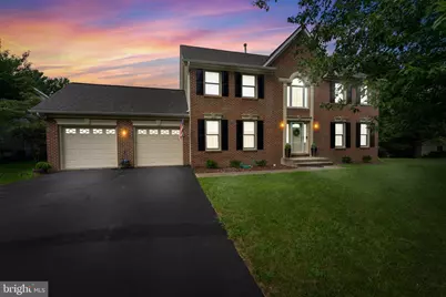 13425 Alfred Mill Court, Herndon, VA 20171 - Photo 1