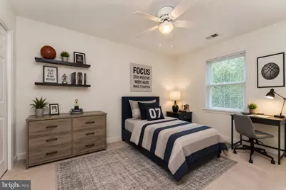 13425 Alfred Mill Court, Herndon, VA 20171 - Photo 23