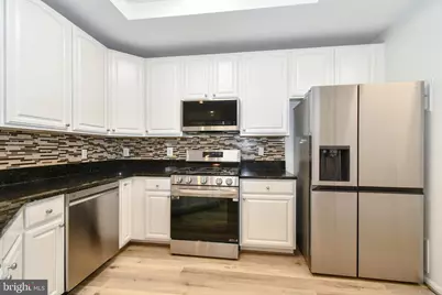 4627 Hummingbird Lane #115, Fairfax, VA 22033 - Photo 13