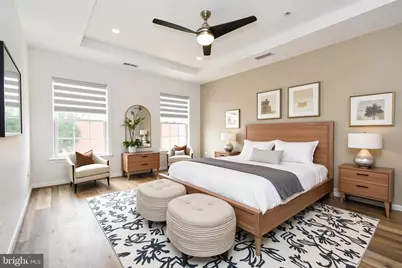 4627 Hummingbird Lane #115, Fairfax, VA 22033 - Photo 19