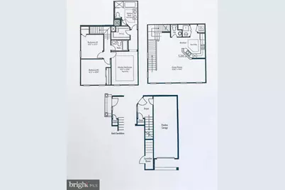 4627 Hummingbird Lane #115, Fairfax, VA 22033 - Photo 35