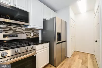 4627 Hummingbird Lane #115, Fairfax, VA 22033 - Photo 15