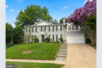 2304 Locust Ridge Court, Falls Church, VA 22046 - Photo 1