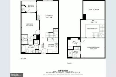 1641 International Drive #410, McLean, VA 22102 - Photo 15