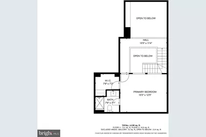 1641 International Drive #410, McLean, VA 22102 - Photo 17