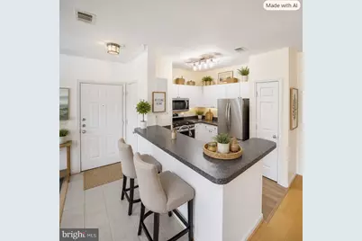 11321 Aristotle Drive #3-303, Fairfax, VA 22030 - Photo 11