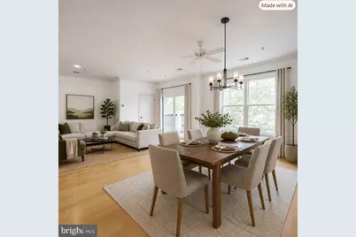 11321 Aristotle Drive #3-303, Fairfax, VA 22030 - Photo 5