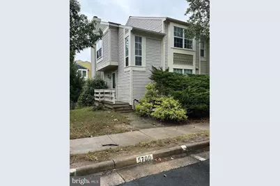 5700 Medallion Court, Alexandria, VA 22303 - Photo 1