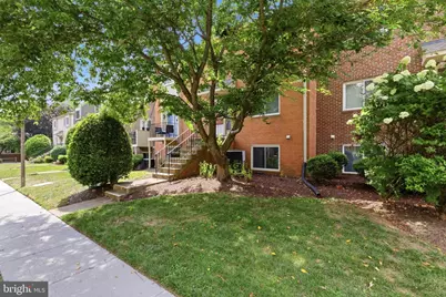 4533 Logsdon Drive #244, Annandale, VA 22003 - Photo 25