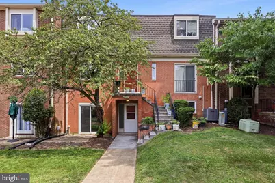 4533 Logsdon Drive #244, Annandale, VA 22003 - Photo 1