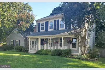 12380 Washington Brice Road, Fairfax, VA 22033 - Photo 11
