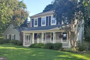 12380 Washington Brice Rd, Fairfax, VA 22033 - Photo 11