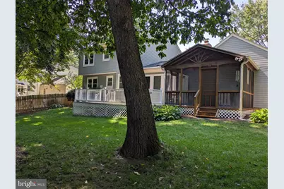 12380 Washington Brice Road, Fairfax, VA 22033 - Photo 3