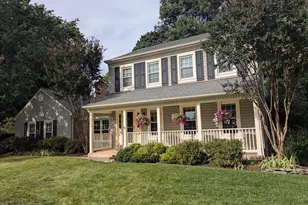 12380 Washington Brice Rd, Fairfax, VA 22033 - Photo 1