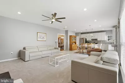 3738 Freehill Lane, Fairfax, VA 22033 - Photo 9