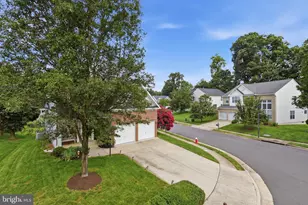 3738 Freehill Ln, Fairfax, VA 22033 - Photo 61