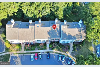 3805 Green Ridge Court #302, Fairfax, VA 22033 - Photo 3