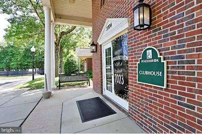 3805 Green Ridge Court #302, Fairfax, VA 22033 - Photo 5