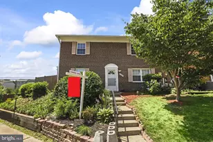 9904 Hagel Cir, Lorton, VA 22079 - Photo 1