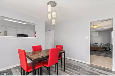9904 Hagel Circle, Lorton, VA 22079 - Photo 11