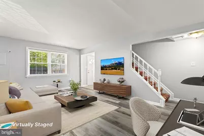 9904 Hagel Circle, Lorton, VA 22079 - Photo 7