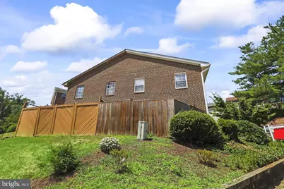 9904 Hagel Circle, Lorton, VA 22079 - Photo 27