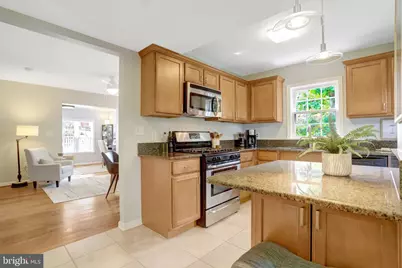 5910 Edgehill Drive, Alexandria, VA 22303 - Photo 11