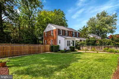 5910 Edgehill Drive, Alexandria, VA 22303 - Photo 45