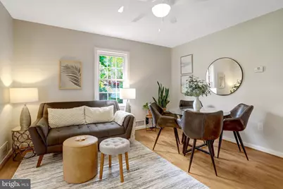 5910 Edgehill Drive, Alexandria, VA 22303 - Photo 7