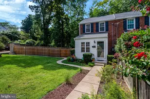 5910 Edgehill Dr, Alexandria, VA 22303 - Photo 1