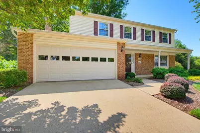 14287 Jameson Court, Centreville, VA 20120 - Photo 3