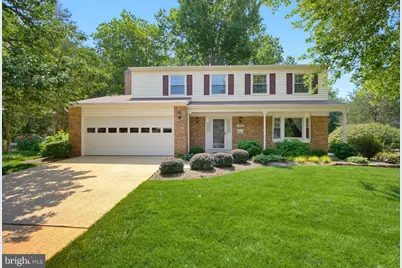 14287 Jameson Court, Centreville, VA 20120 - Photo 1