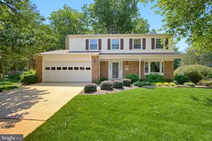 14287 Jameson Ct, Centreville, VA 20120 - Photo 1