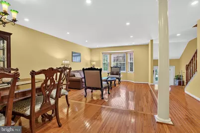 6888 Kerrywood Circle, Centreville, VA 20121 - Photo 9