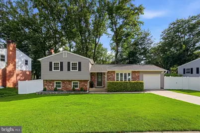 7023 Ashbury Drive, Springfield, VA 22152 - Photo 1