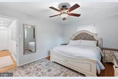 7023 Ashbury Drive, Springfield, VA 22152 - Photo 15