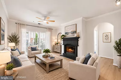 12949 Centre Park Circle #103, Herndon, VA 20171 - Photo 7