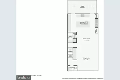 7202 Mountaineer Drive, Alexandria, VA 22306 - Photo 37
