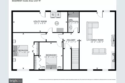 9801 Meadow Valley Drive, Vienna, VA 22181 - Photo 37