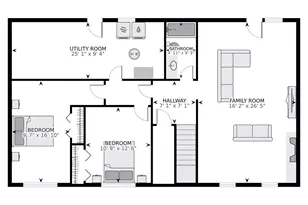 9801 Meadow Valley Dr, Vienna, VA 22181 - Photo 37
