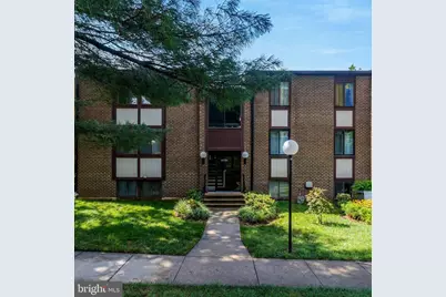 9731 Kings Crown Court #201, Fairfax, VA 22031 - Photo 1