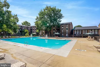 9731 Kings Crown Court #201, Fairfax, VA 22031 - Photo 39