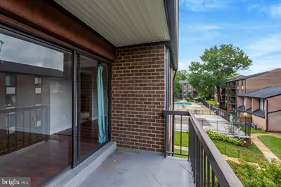 9731 Kings Crown Court #201, Fairfax, VA 22031 - Photo 37