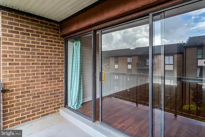 9731 Kings Crown Court #201, Fairfax, VA 22031 - Photo 35