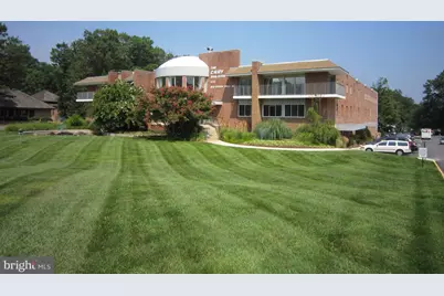 8136 Old Keene Mill Road #A-100, Springfield, VA 22152 - Photo 1