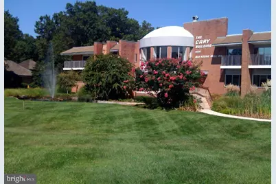 8136 Old Keene Mill Road #A-100, Springfield, VA 22152 - Photo 3